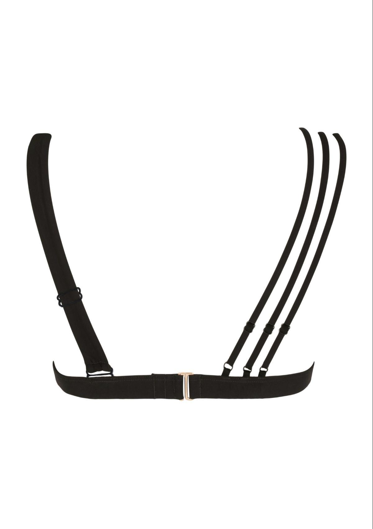 Triangle Water in the Mouth